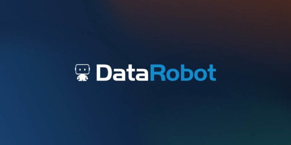 DataRobot logo