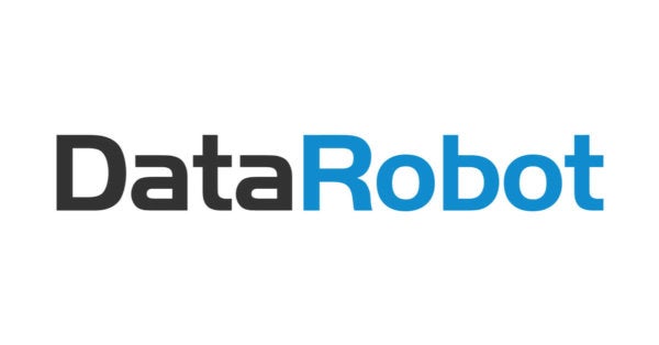 DataRobot Logo