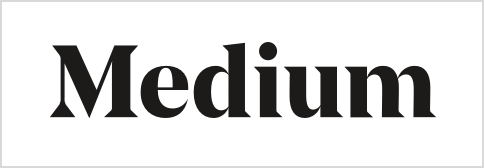 Medium Logo