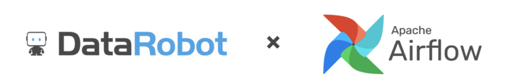 Apache AirflowとDataRobot