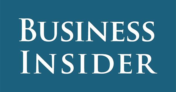 Business insider logo