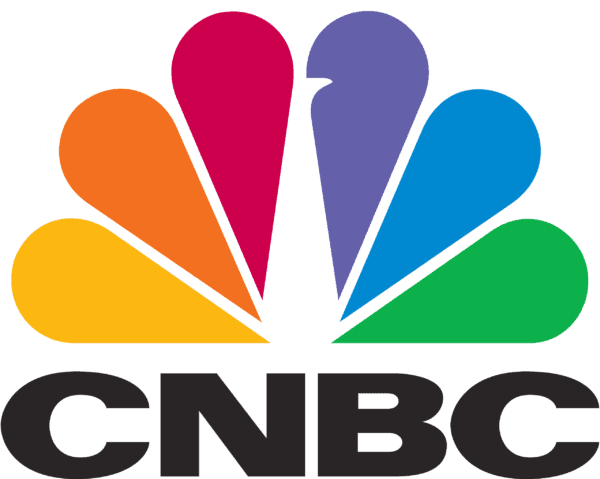 CNBC logo