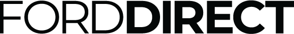 FordDirect wordmark