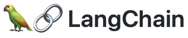 langchain logo