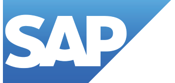 sap logo color