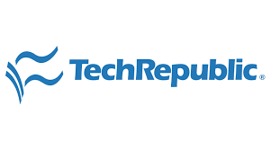 techrepublic logo